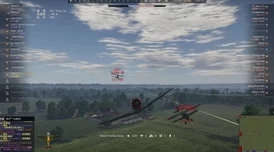哪款战争雷霆中的BF-109F4更为卓越，性能对比解析