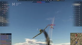 哪款战争雷霆中的BF-109F4更为卓越，性能对比解析