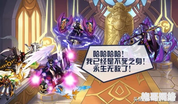 高效掌握魔灵军团：如何轻松创建账号与卓越管理技巧