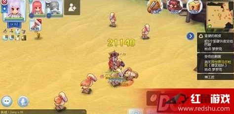 仙境传说新启航：骑士技能加点全攻略，打造无敌战士的完美方案