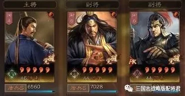 三国志战略版：张角无太平道法时可用何物完美替代？缺士别三日又该如何抉择