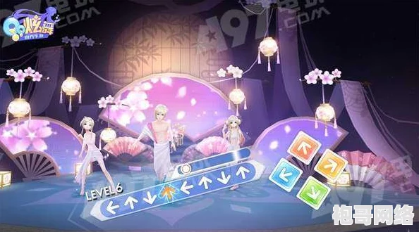 “qq弹弹超大幅度跳舞视频软件”：轻松制作舞蹈视频，释放创意与乐趣，令人赞不绝口的全新体验！