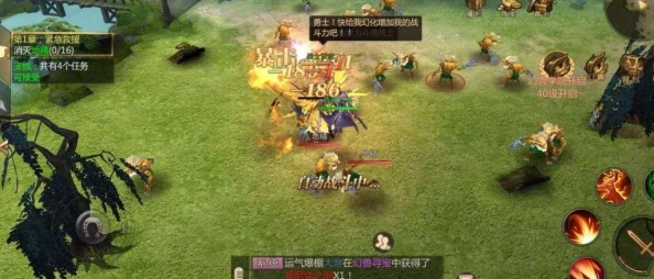 《代号MY》探索奇妙世界，寻找你的专属炫酷《魔域》本命幻兽，共赴一场精彩绝伦的全新冒险之旅