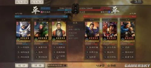 智勇双全曙光英雄许诸——谋略大师的深度剖析与游戏实战运用