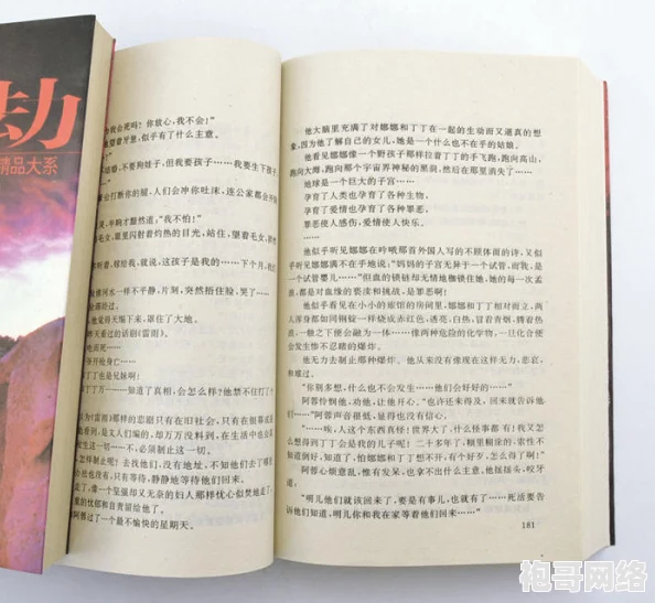乱肉情欲小说全集农村篇网友认为这部作品大胆描绘了农村生活中的情感纠葛，情节引人入胜，适合喜欢探索复杂人际关系的读者