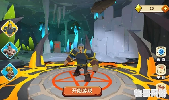 2024精选超燃练反应力游戏大全：好玩刺激的反应能力挑战合集